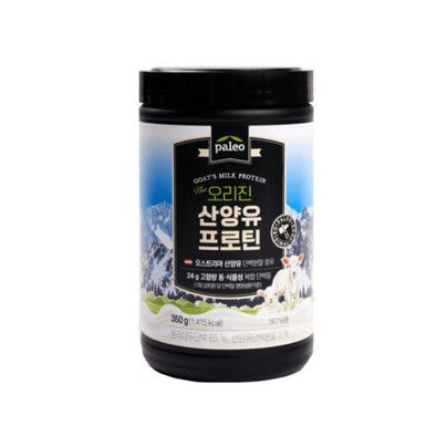 오리진 산양유 프로틴