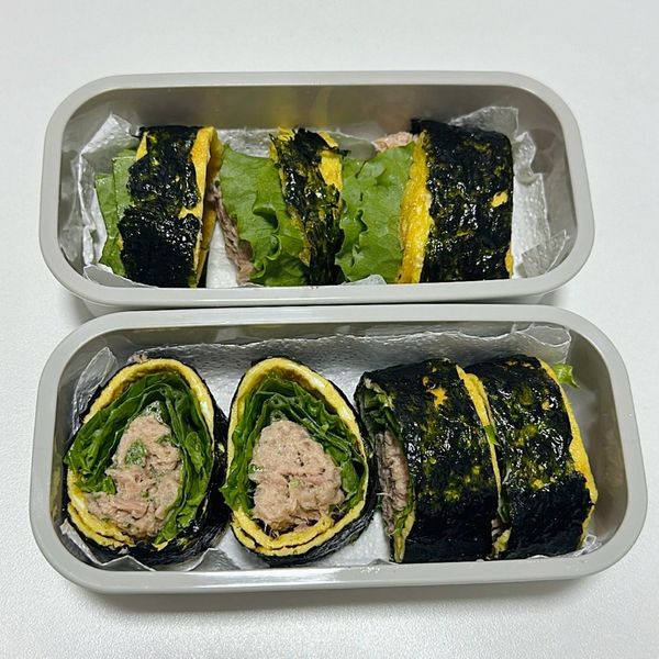 참치마요키토김밥의 썸네일