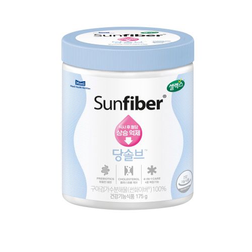 Sunfiber(썬화이버) 당솔브 프리바이오틱스