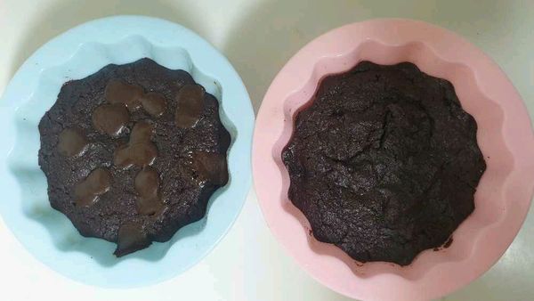 초코머그빵(머핀2개양)의 썸네일