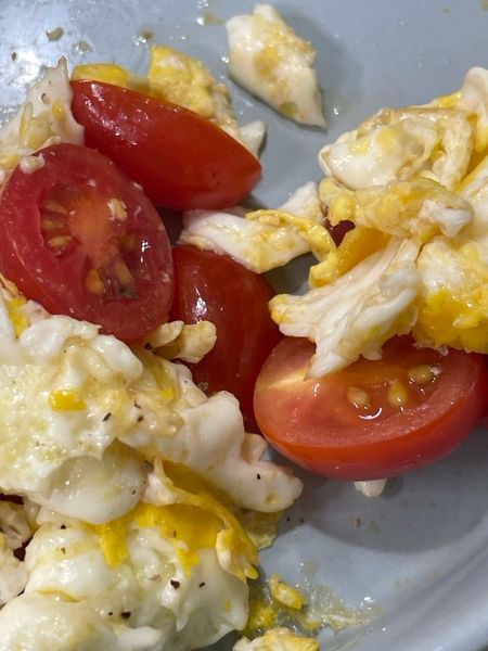 토마토달걀볶음의 썸네일