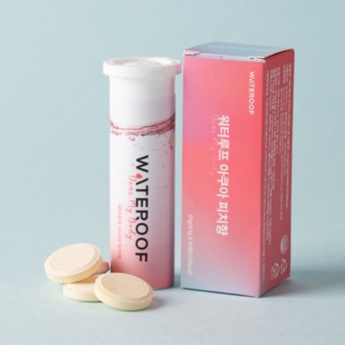 워터루프 아쿠아 피치