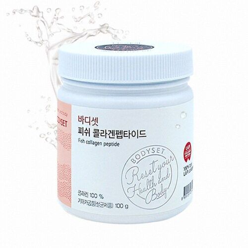 피쉬 콜라겐펩타이드 100g