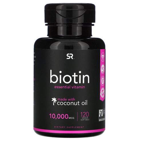 비오틴 10000mcg