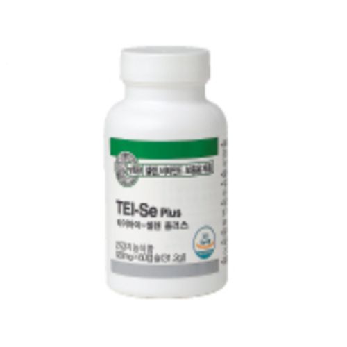 셀렌 플러스