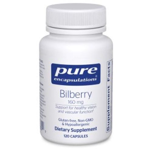 빌베리 160mg
