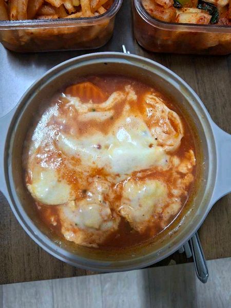 순두부토마토그라탕의 썸네일