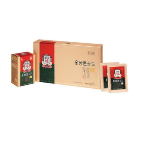 정관장 홍삼톤 골드 40ml