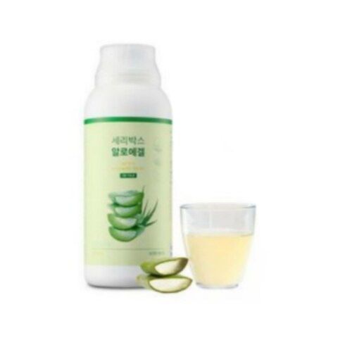 알로에겔 1000ml