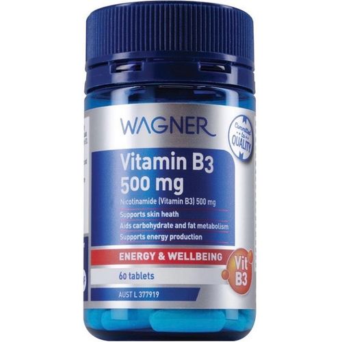 비타민 B3 500mg