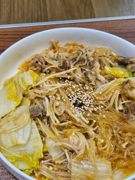 컵누들 마라샹궈의 썸네일
