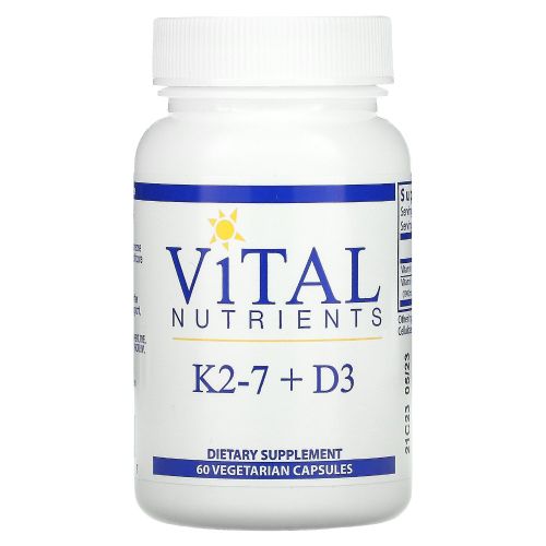 K2-7 + D3