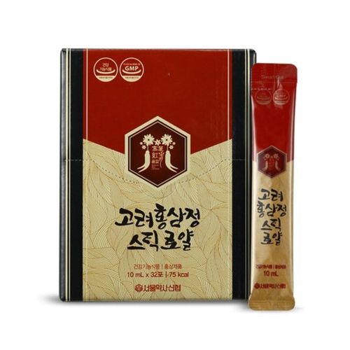 고려홍삼정 스틱 로얄