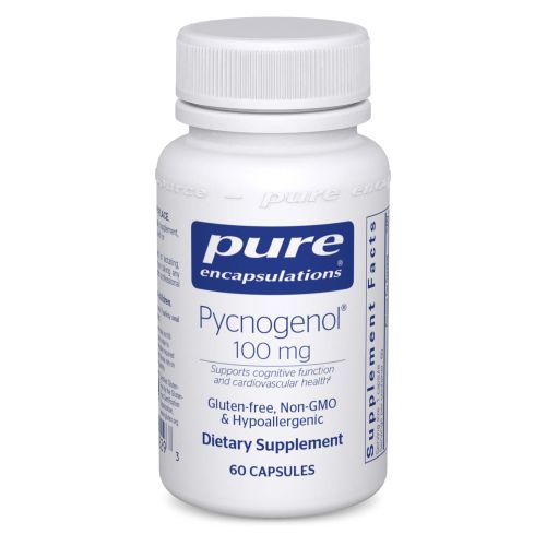 피크노제놀 100mg