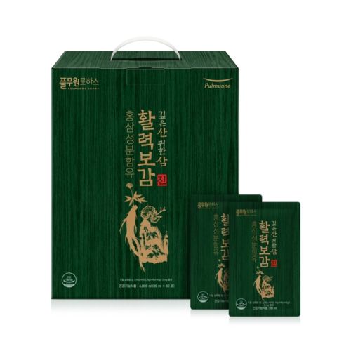 활력보감 진