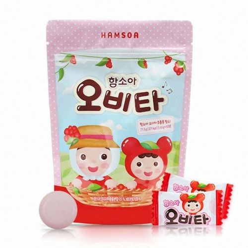 함소아 오비타