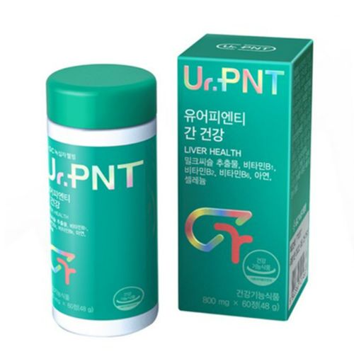 유어피엔티 간 건강