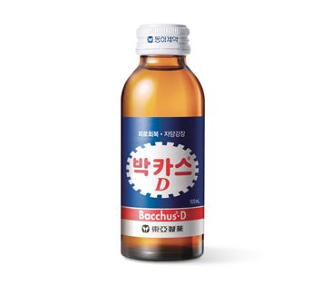 박카스 디
