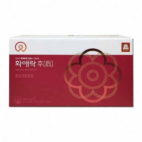 정관장 화애락 후 70ml