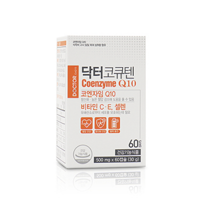 닥터 코큐텐