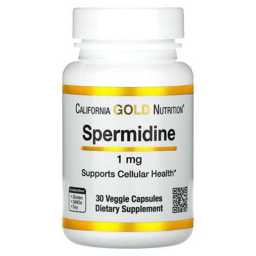 스퍼미딘 1mg