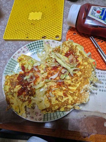 양배추전의 썸네일