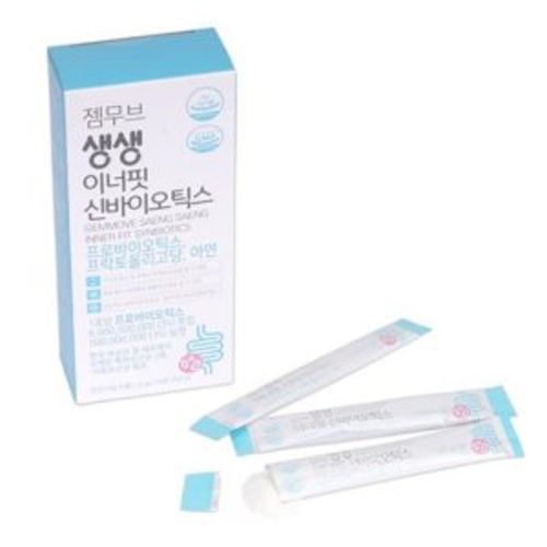 생생 이너핏 신바이오틱스