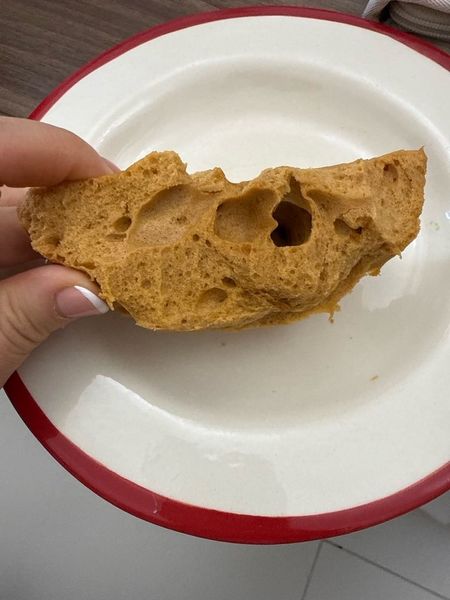 땅콩버터 빵의 썸네일