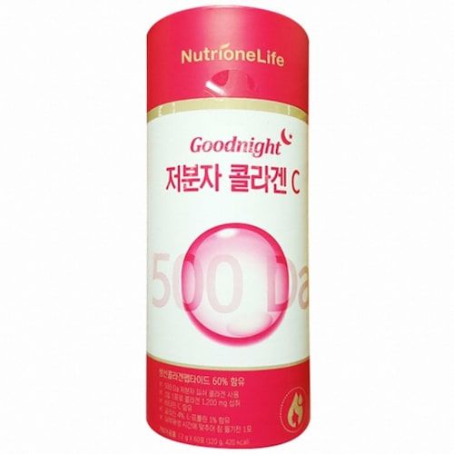 뉴트리원라이프 저분자 콜라겐C