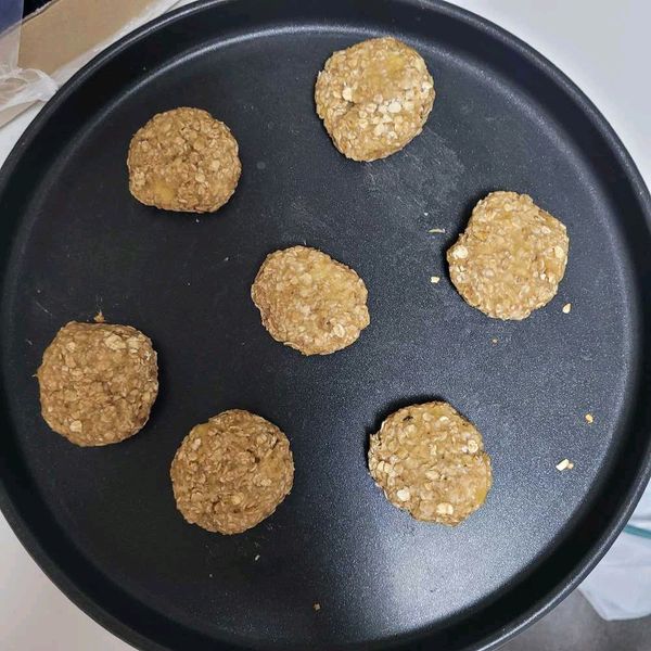 바나나오트밀의 썸네일