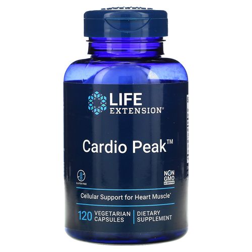 cardio-peak-2024