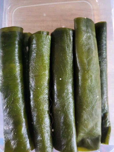 🍃 サムダシマ豆腐巻きのサムネイル