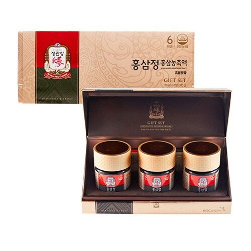 정관장 홍삼정 밸런스