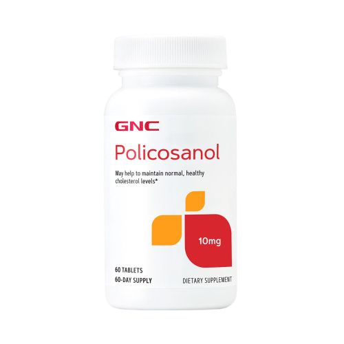 폴리코사놀 10mg