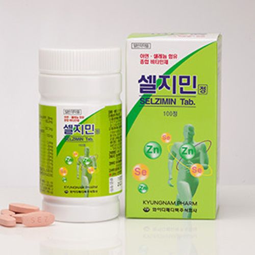 셀지민정