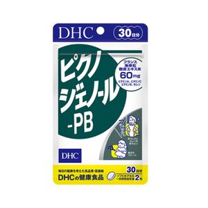 피크노제놀 PB