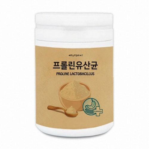 프롤린유산균 230g