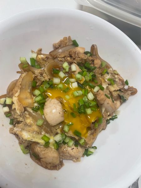 오야꼬동의 썸네일