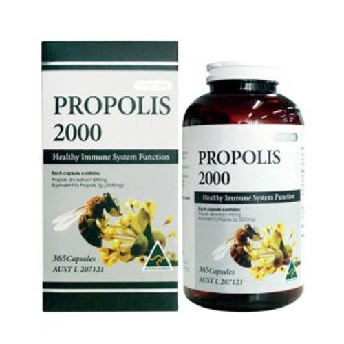 프로폴리스 2000