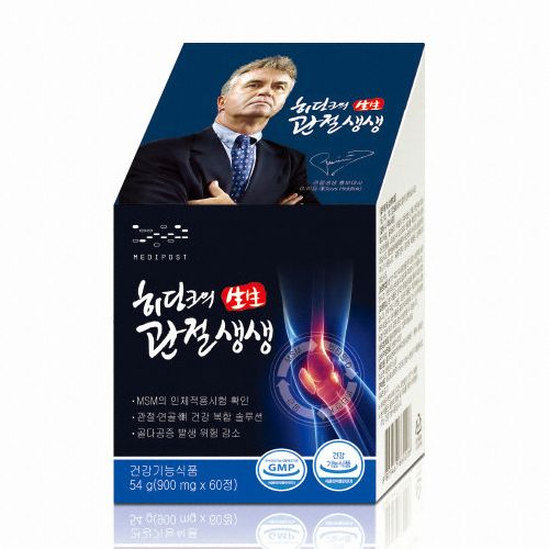 모비타 히딩크의 관절생생