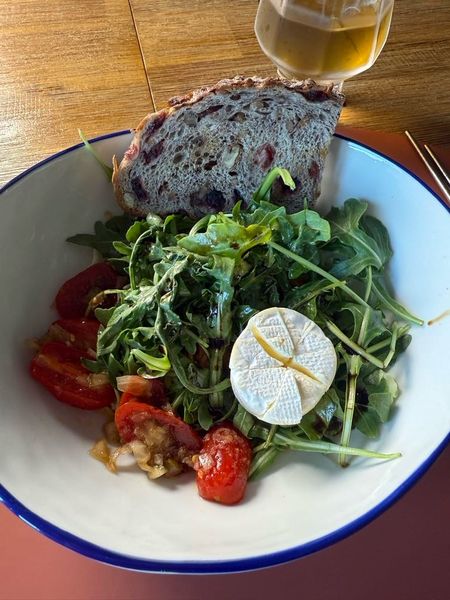Thumbnail of Cabbage & Carrot Râpée Salad