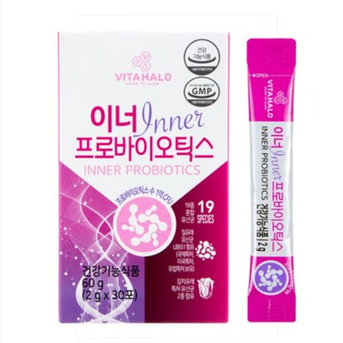 이너 프로바이오틱스