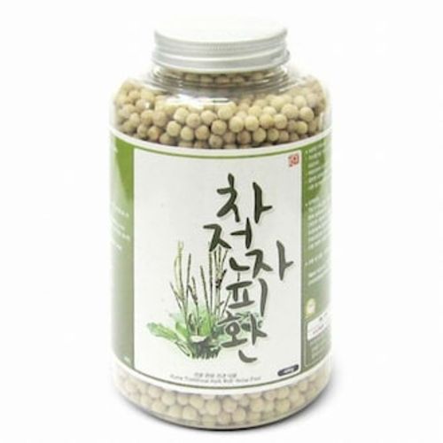 차전자피환