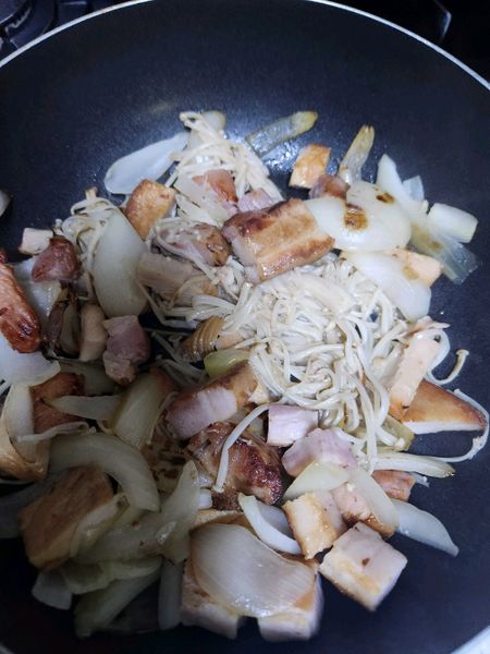Thumbnail of Dead Set Meal