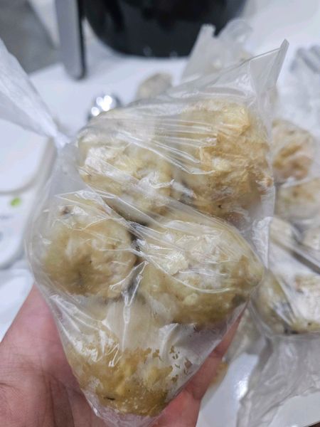치킨볼의 썸네일