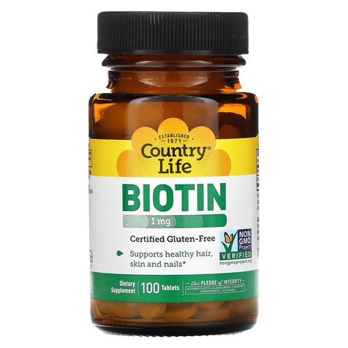 비오틴 1000mcg