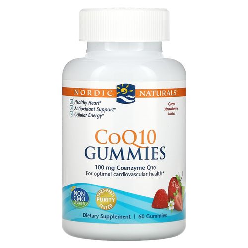 CoQ10 구미 100mg