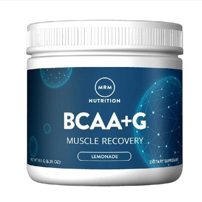 BCAA 플러스 G