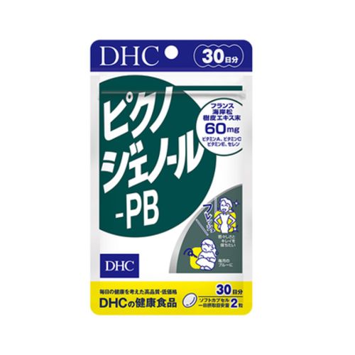 피크노제놀 PB