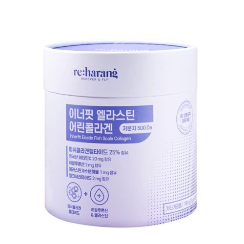 이너핏 엘라스틴 어린콜라겐